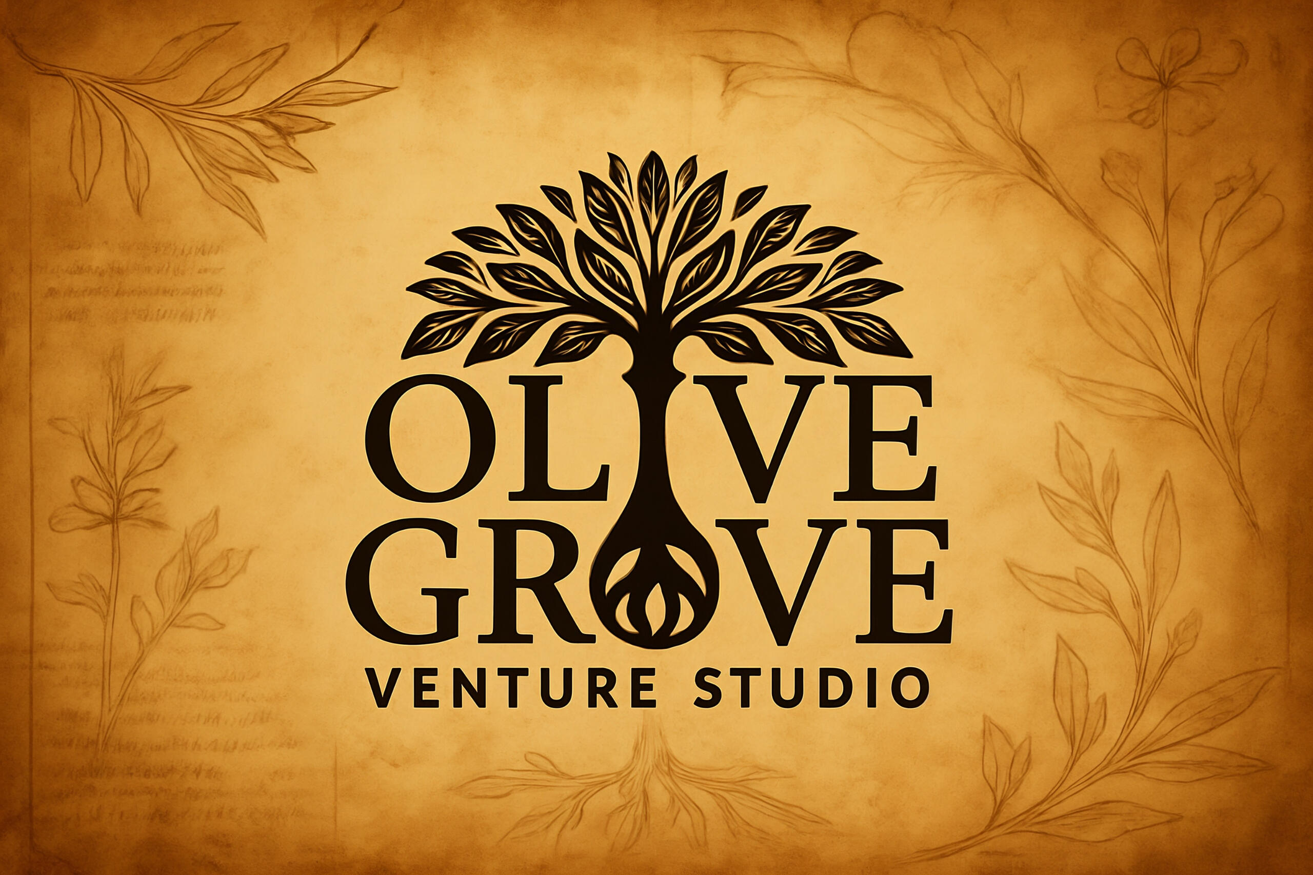 Olive Grove Venture Studio